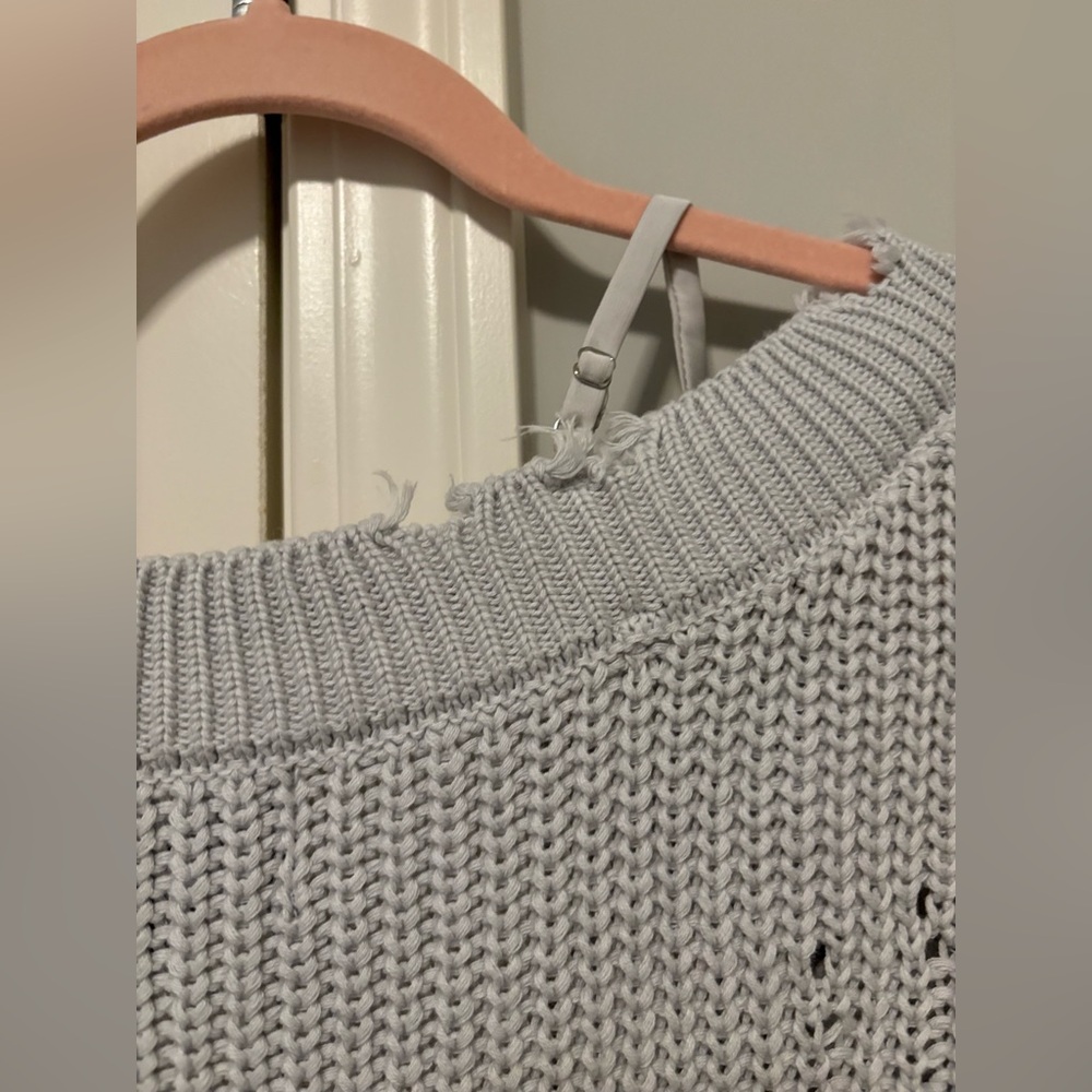 SER.O.YA MAUDE SWEATER DRESS NWT Small - Picture 12 of 15